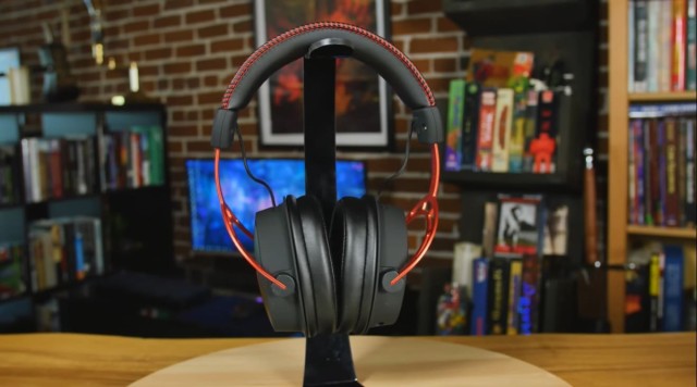 Недорогая и очень качественная компьютерная гарнитура: отзыв на HyperX Cloud Alpha
