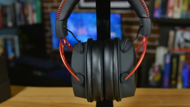 Недорогая и очень качественная компьютерная гарнитура: отзыв на HyperX Cloud Alpha
