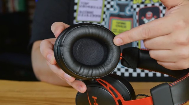 Недорогая и очень качественная компьютерная гарнитура: отзыв на HyperX Cloud Alpha