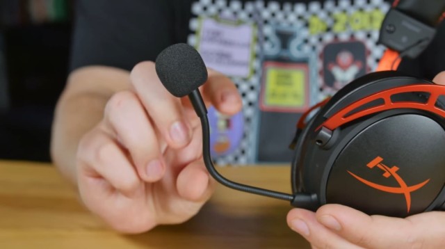 Недорогая и очень качественная компьютерная гарнитура: отзыв на HyperX Cloud Alpha