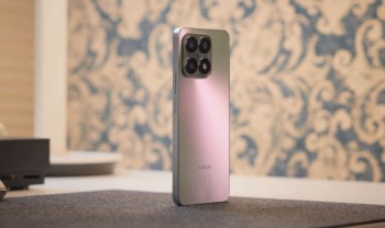 Смартфон Honor X8a