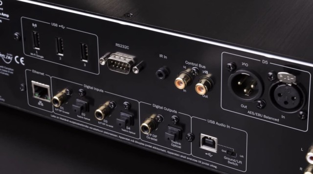 Обзор Cambridge Audio Azur 851N: исключительный сетевой музыкальный стример для аудиофилов