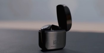 Беспроводные наушники Klipsch T5 II True Wireless ANC