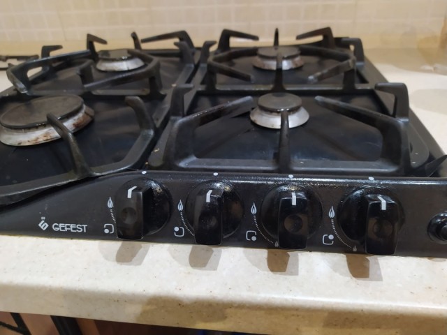 Варочный стол GEFEST СН 1210 К2