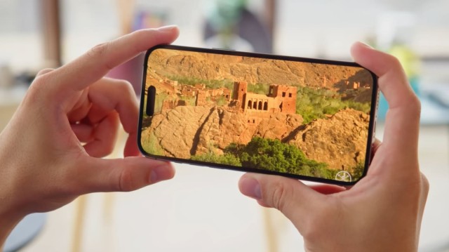 Обзор iPhone 14 Pro Max: все преимущества и недостатки флагмана от Apple
