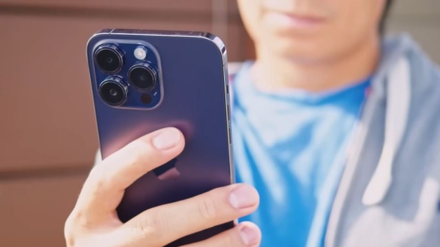 Обзор iPhone 14 Pro Max: все преимущества и недостатки флагмана от Apple