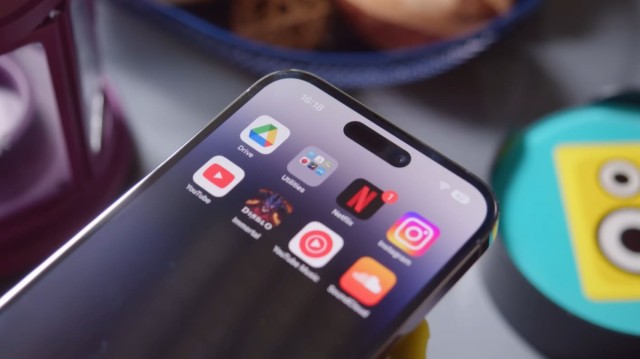 Обзор iPhone 14 Pro Max: все преимущества и недостатки флагмана от Apple