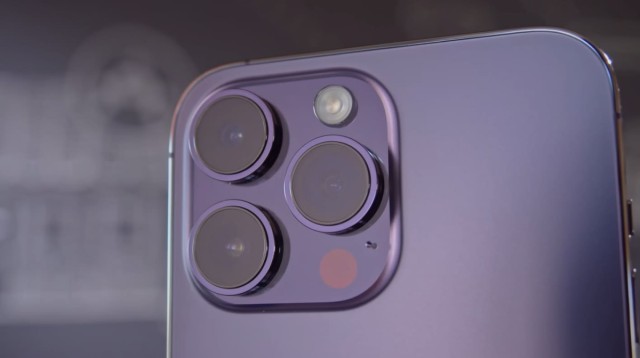 Обзор iPhone 14 Pro Max: все преимущества и недостатки флагмана от Apple