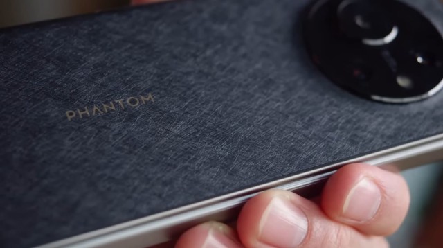 Первый обзор на TECNO Phantom V Fold: классная недорогая «раскладушка» прямиком из Китая