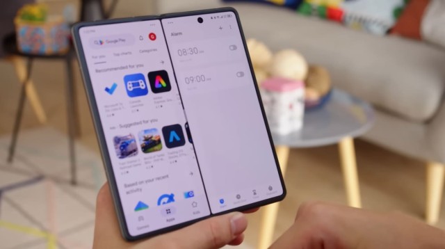 Первый обзор на TECNO Phantom V Fold: классная недорогая «раскладушка» прямиком из Китая