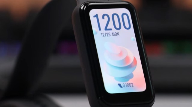Отзыв на Amazfit Band 7: стоит ли покупать бюджетный фитнес-браслет с функциями здоровья?