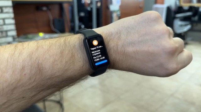 Отзыв на Amazfit Band 7: стоит ли покупать бюджетный фитнес-браслет с функциями здоровья?
