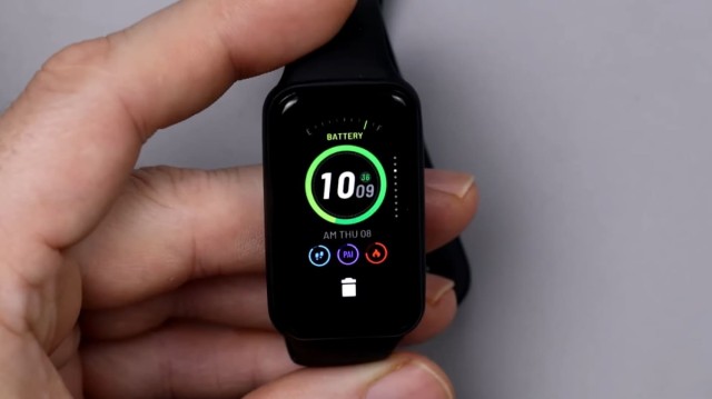 Отзыв на Amazfit Band 7: стоит ли покупать бюджетный фитнес-браслет с функциями здоровья?