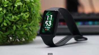 Умные часы Amazfit Band 7