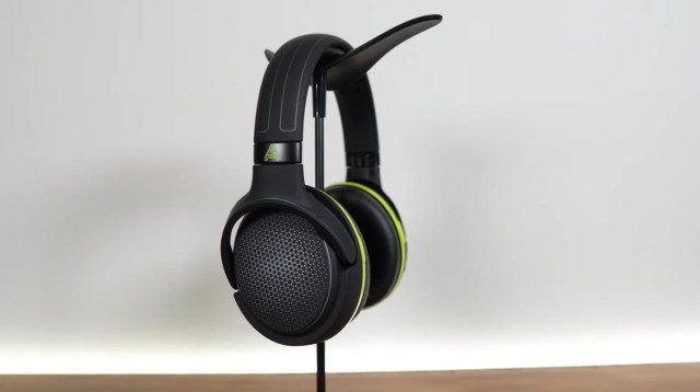 На мой взгляд лучшие геймерские наушники: отзыв на Audeze Penrose X