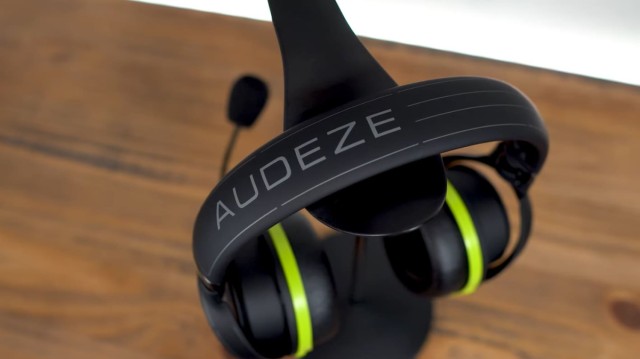 На мой взгляд лучшие геймерские наушники: отзыв на Audeze Penrose X