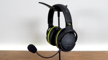 Беспроводная гарнитура Audeze Penrose X