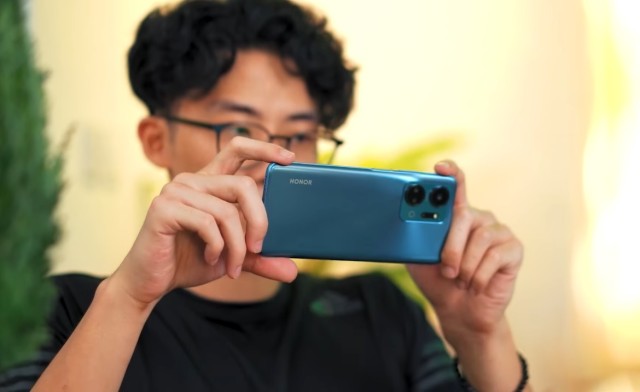 Неужели это лучший бюджетный смартфон? Отзыв на Honor X7a