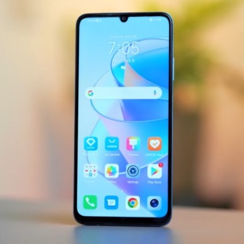 Смартфон Honor X7a