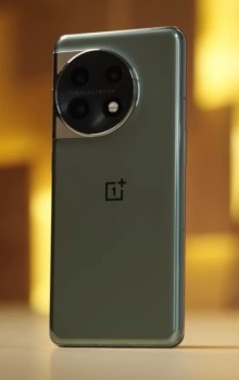 Смартфон Oneplus 11