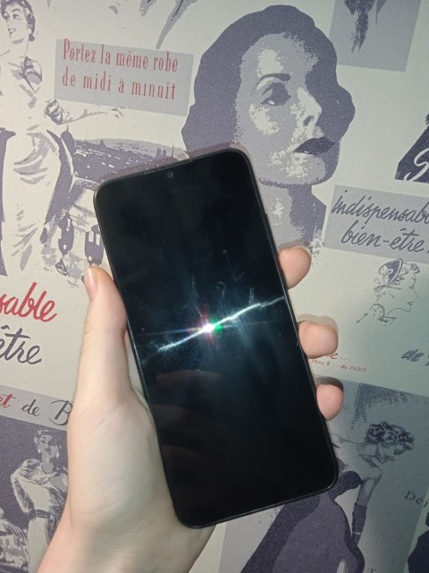 Отзыв на мой Xiaomi Redmi 9A