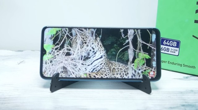 Простой, но хороший бюджетник Infinix SMART 7: дёшево, сердито, практично