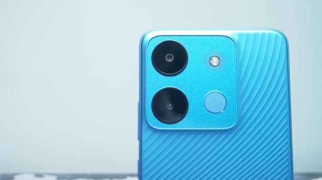 Простой, но хороший бюджетник Infinix SMART 7: дёшево, сердито, практично