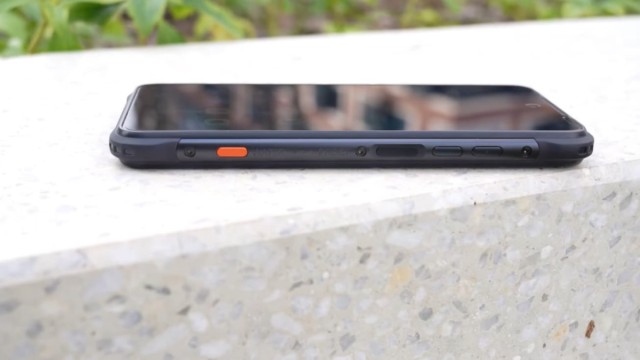 Обзор UMIDIGI Bison 2: прочный смартфон с впечатляющими характеристиками