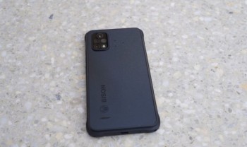 Смартфон UMIDIGI Bison 2
