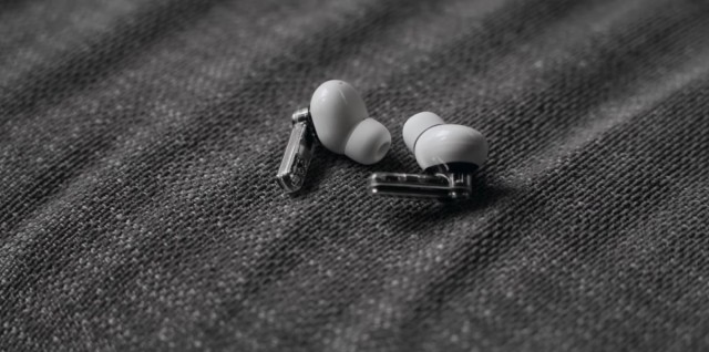 А стоит ли покупать наушники Nothing Ear (2): первый обзор прямиком из Европы