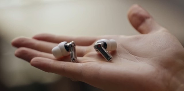 А стоит ли покупать наушники Nothing Ear (2): первый обзор прямиком из Европы