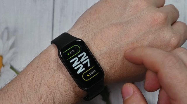 Redmi Band 2: бюджетный фитнес-браслет, который оказался даже лучше, чем планировалось