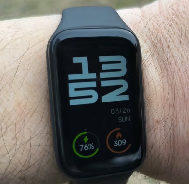 Redmi Band 2: бюджетный фитнес-браслет, который оказался даже лучше, чем планировалось