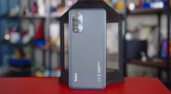 Смартфон Xiaomi Redmi Note 11