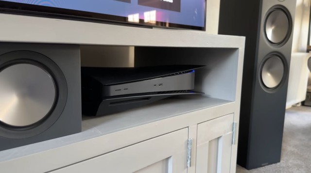 Это действительно лучшая консоль? Подробный отзыв на Playstation 5 от геймера
