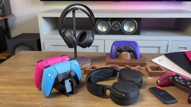Это действительно лучшая консоль? Подробный отзыв на Playstation 5 от геймера