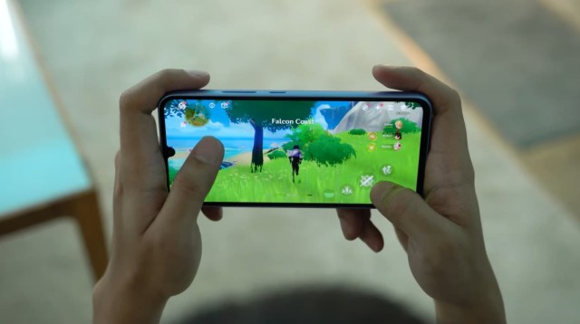 Недорого качественный смартфон? Что может предложить Samsung A34