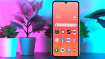 Смартфон Samsung A34