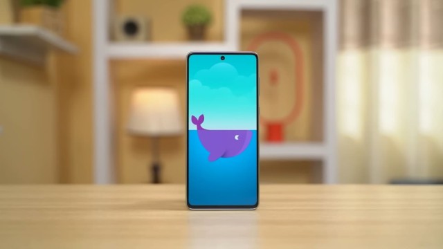 Обзор смартфона Samsung A73 5G: потрясающие камеры за небольшую цену