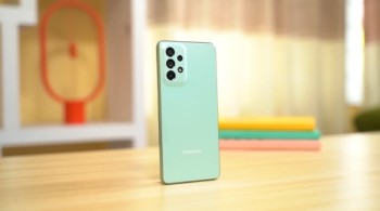 Смартфон Samsung A73