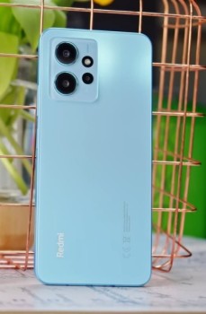 Смартфон Xiaomi Redmi Note 12
