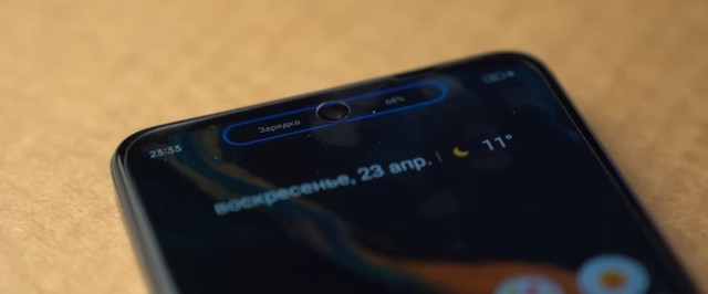 Очень хороший бюджетный смартфон realme c55