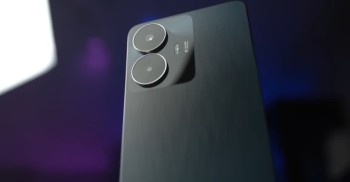 Смартфон realme c55