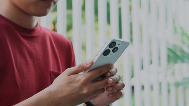 Замечательный смартфон Tecno Spark 10 Pro: плюсы и минусы