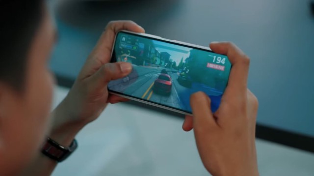 Замечательный смартфон Tecno Spark 10 Pro: плюсы и минусы
