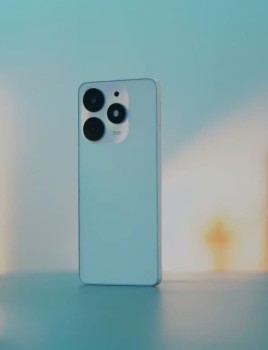 Смартфон Tecno Spark 10 Pro