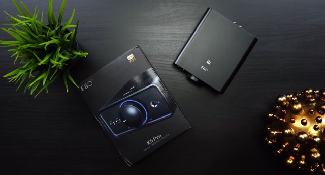 Отзыв на FiiO K5 Pro с наушниками Beyerdynamic DT 770 Pro - отличное сочетание для любителей музыки