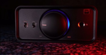 Настольный ЦАП-усилитель FiiO K5 Pro