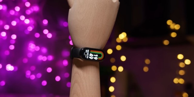 Почему стоит купить Xiaomi Mi Band 8?