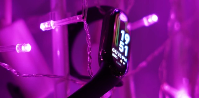 Почему стоит купить Xiaomi Mi Band 8?